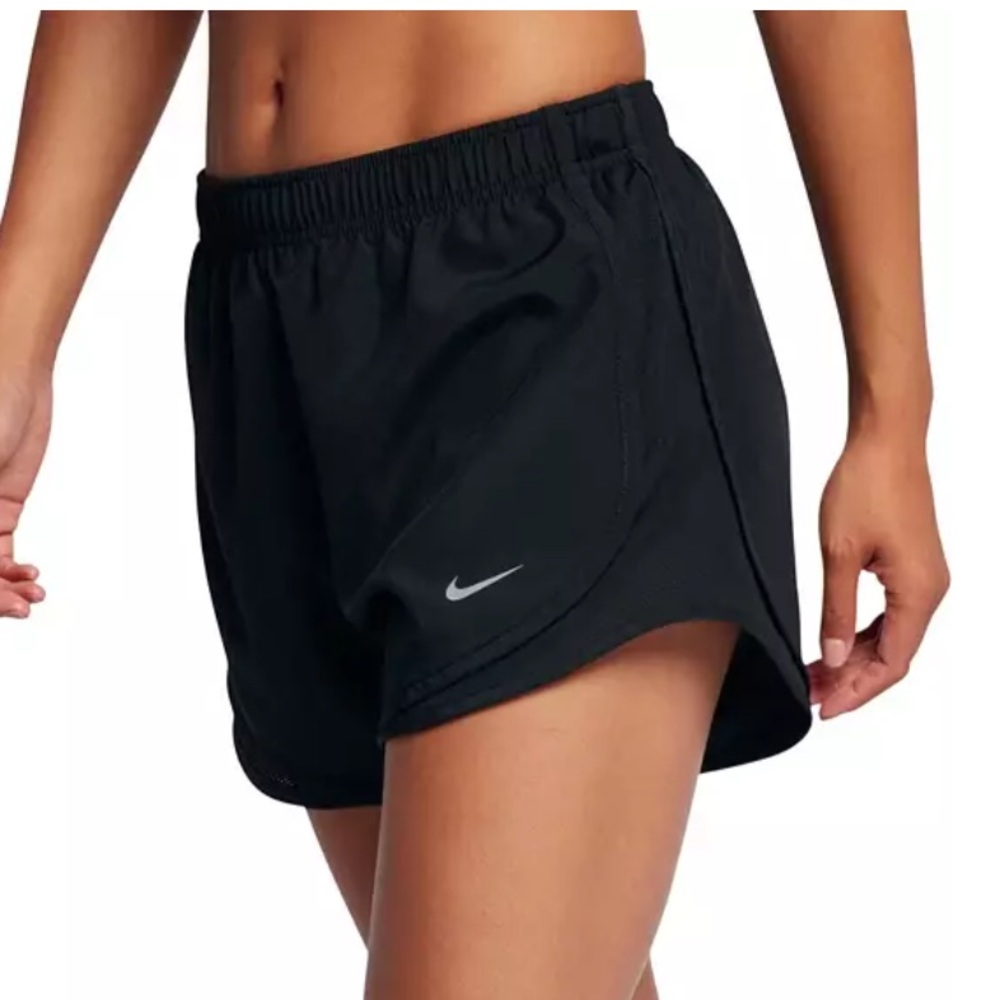 Nike Tempo Shorts 🖤 Black XL